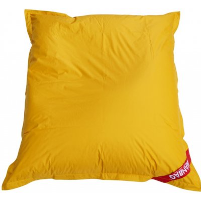 BeanBag 179x140 perfekt golden – Hledejceny.cz