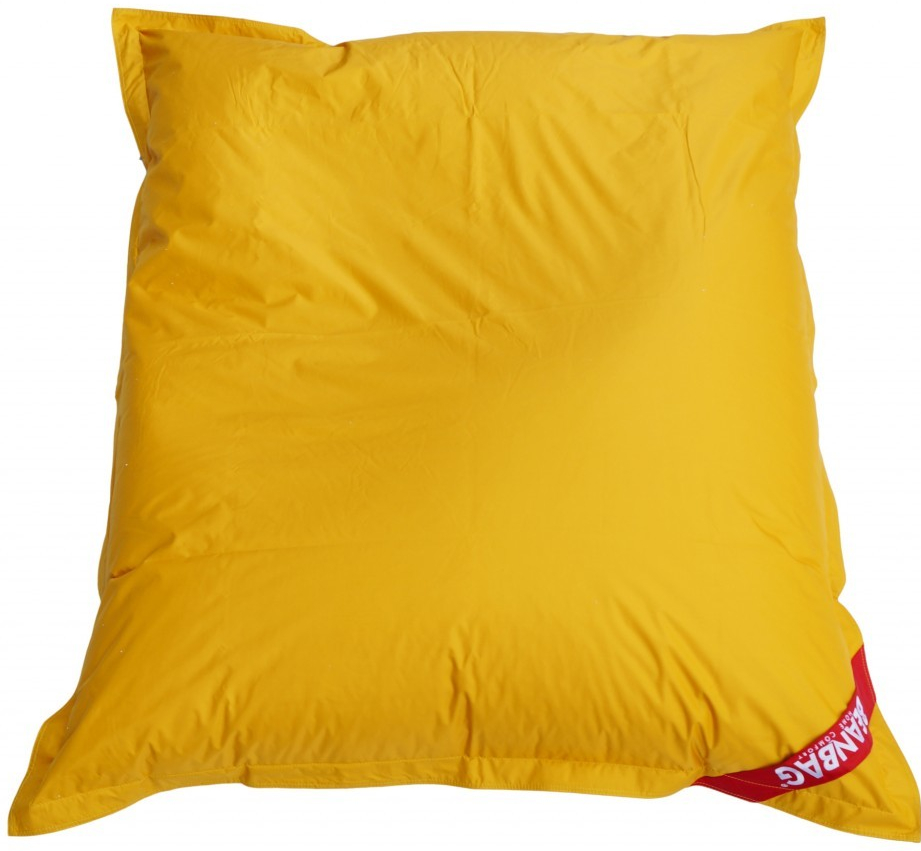 BeanBag 179x140 perfekt golden