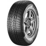 Continental ContiCrossContact LX 2 265/65 R18 114H – Hledejceny.cz