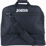Joma Training Bag III S 51 l černá – Zbozi.Blesk.cz