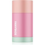 Ben&Anna Deodorant tuhý We Love Refill Love me 40 g – Zboží Mobilmania