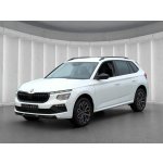 Skoda Kamiq 1.5 TSI DSG 110 kW – Hledejceny.cz