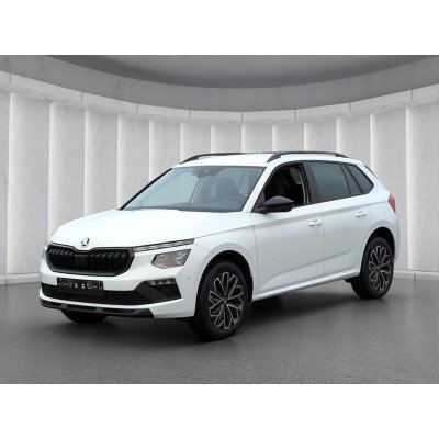 Skoda Kamiq 1.5 TSI DSG 110 kW – Hledejceny.cz