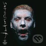 Rammstein - Sehnsucht 25th Anniversary Edition CD – Zboží Mobilmania