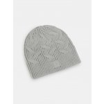 Under Armour Dámská čepice UA Halftime Cable Knit-GRY Šedá – Hledejceny.cz