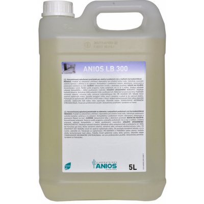 Steranios 2% Anios - LD Medical