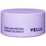 VELLA Eye Patch PDRN 2000 Tající hydrogelové náplasti pod oč 72 g 60 ks – Hledejceny.cz