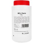 Bioclean BCL Farm pro zemědělské odchovy 1 kg – Sleviste.cz