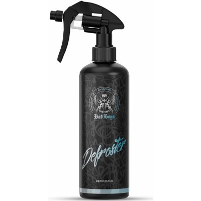 RRCustoms Bad Boys Defroster 500 ml