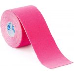 BB tape ICE silk růžová 5 cm x 5 m – Zboží Dáma