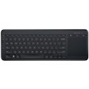 Microsoft All-in-One Media Keyboard N9Z-00020