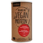 Purasana Vegan Protein MIX BIO 400 g – Zbozi.Blesk.cz