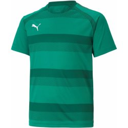 dres Puma team vision Jersey Jr 70492807