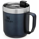 Stanley Legendary Classic Camp Mug 0,35 l Nightfall tmavě modrá – Zboží Dáma