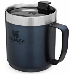 Stanley Legendary Classic Camp Mug 0,35 l Nightfall tmavě modrá