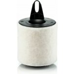 Vzduchový filtr MANN-FILTER C 1370 – Hledejceny.cz