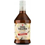Vana Tallinn Cream 0,5 l (holá láhev) – Zbozi.Blesk.cz
