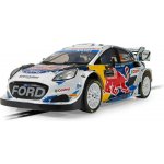 Scalextric Autíčko Rally C4569 Ford Puma Rally1 Monte Carlo 2024 – Zboží Dáma