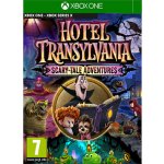 Hotel Transylvania: Scary-Tale Adventures – Zboží Živě