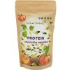 Proteiny Natural Products RAW Protein z dýňového semínka 250 g