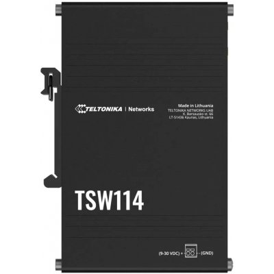 Teltonika TSW114000000 – Zboží Živě