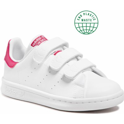 adidas Stan Smith Cf C FX7540 bílá – Sleviste.cz