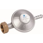 IGT regulátor tlaku 30mbar NP01008 s pojistným ventilem – Zboží Dáma