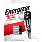 Energizer A544/4LR44/V4034PX 2ks EN-639335 – Hledejceny.cz