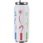 Orion termoska plechovka 500 ml Mák – Hledejceny.cz