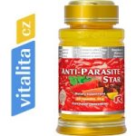 Starlife Anti Parasite Star 60 kapslí – Hledejceny.cz