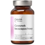 OstroVit česnekové 60 kapslí – Hledejceny.cz