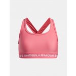Under Armour UA Crossback Low Bra PNK Růžová – Sleviste.cz