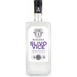 Sudličkova Slivovice 50% 0,7 l (holá láhev) – Zboží Dáma