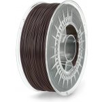Devil Design PETG 1,75 mm 1 kg Tmavě hnědá – Zboží Živě