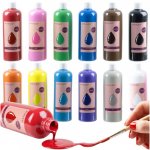 Maaleo 26340 plakátové barvy 12 x 500 ml – Zboží Mobilmania