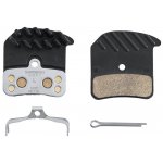 Shimano H03C-MFA metal, s chladičem čtyřpístkové – Zboží Dáma