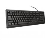 Trust Primo Keyboard 24150 – Zboží Živě