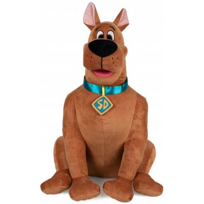 Scooby Doo Play by Play 60 cm – Zboží Mobilmania