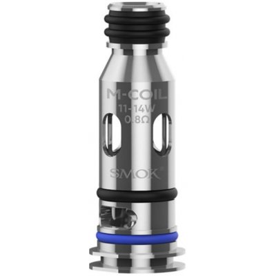 Smoktech SMOK Tech247 žhavící hlava 0,8ohm – Hledejceny.cz