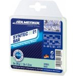 Holmenkol Syntec FF 21 Bar 2x35 g – Hledejceny.cz