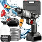 Hammersmith HydroBlast - Pistole na mytí automobilů 2v1 – Zboží Mobilmania