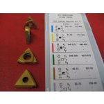 Soustružnické VBD závitové + zapichovací 80017769 / 6755253 TN W INT C3 -S- PRAMET - PM-TN-16NR190W-T8030 – Zboží Mobilmania