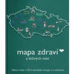 Mapa zdraví a léčivých míst – Zboží Mobilmania