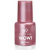 Lak na nehty Golden Rose WOW! Nail Color lak na nehty 26 6 ml