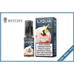Ritchy Liqua MIX Strawberry Yogurt 10 ml 6 mg – Hledejceny.cz