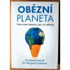 Kniha Obézní planeta - Past zvaná obezita a jak z ní uniknout