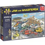 Jumbo Jan van Haasteren The Start 1000 dílků – Hledejceny.cz