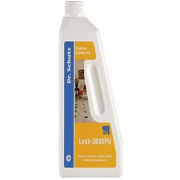 Dr. Schutz lesk na podlahy 3000PU, 750 ml