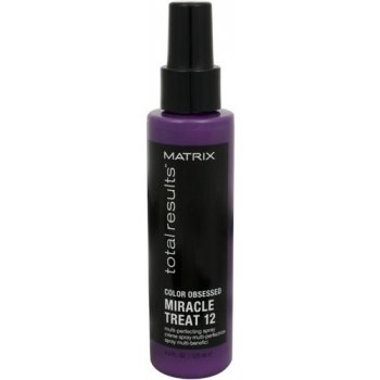 Matrix Miracle Toral Results Color Obsessed 125 ml