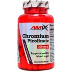 Amix Chromium Picolinate 200 100 kapslí – Zbozi.Blesk.cz